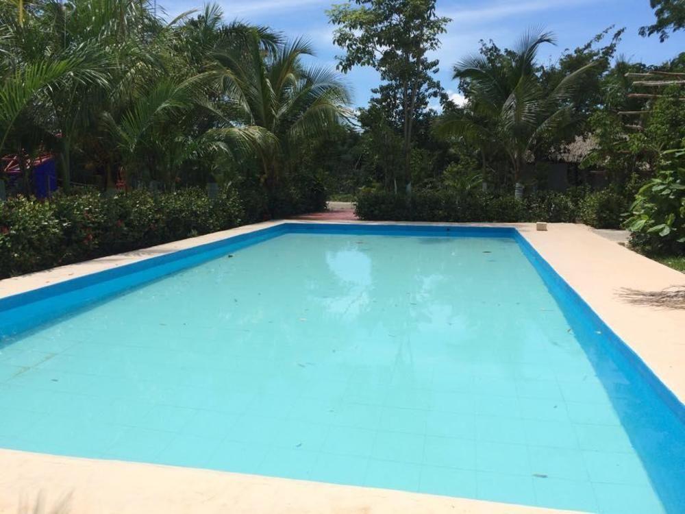 Paraiso Seyba Hotel Seybaplaya エクステリア 写真