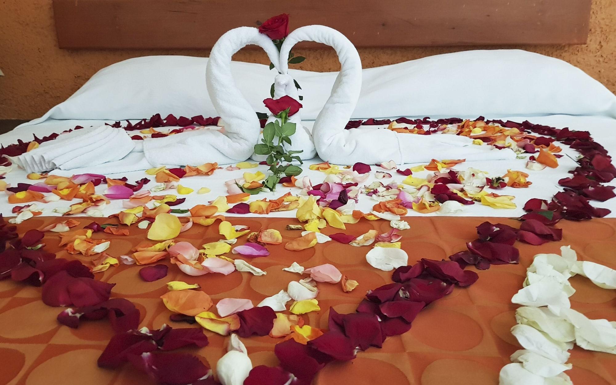 Paraiso Seyba Hotel Seybaplaya エクステリア 写真