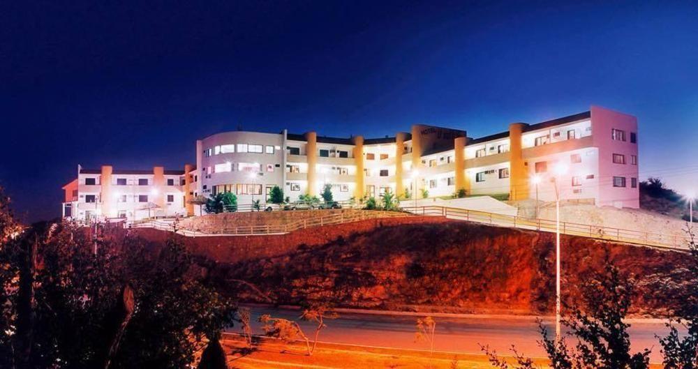Paraiso Seyba Hotel Seybaplaya エクステリア 写真