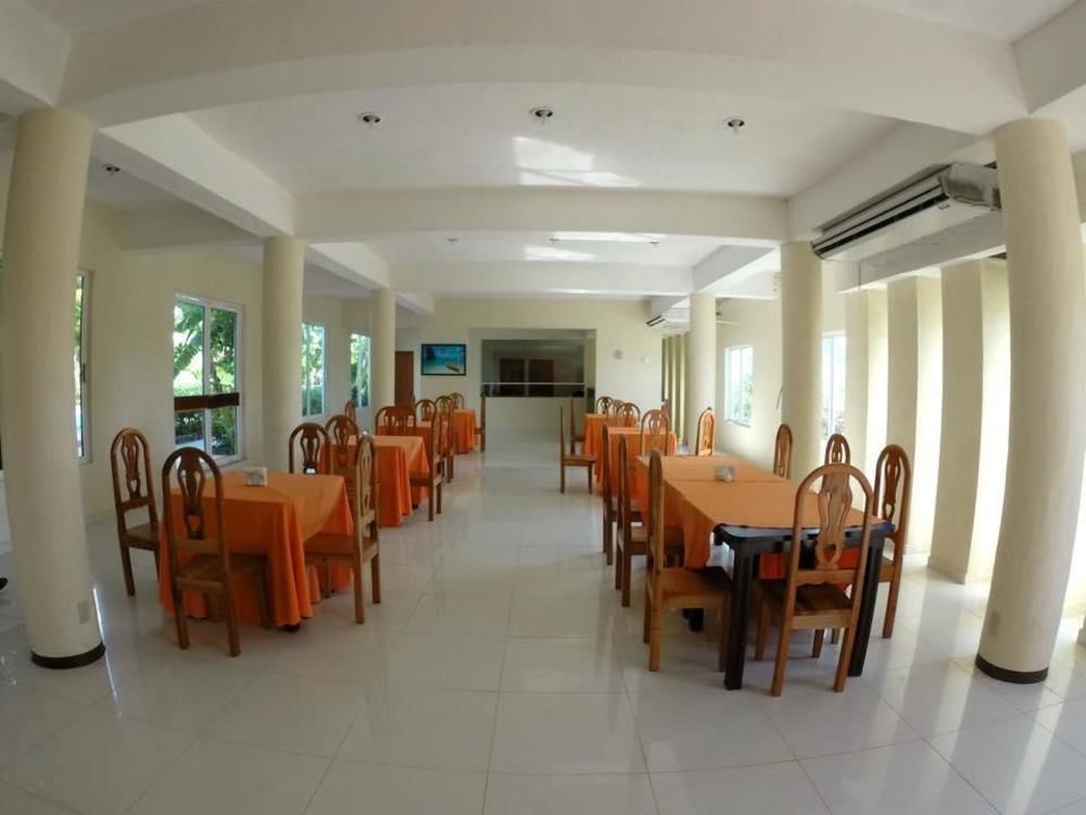 Paraiso Seyba Hotel Seybaplaya エクステリア 写真